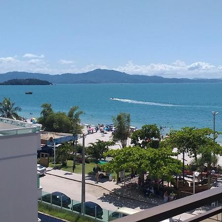 Ilha Moradas Apto 401 Florianópolis Екстериор снимка
