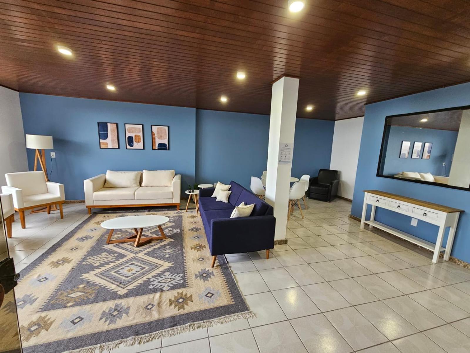Ilha Moradas Apto 401 Florianópolis Екстериор снимка