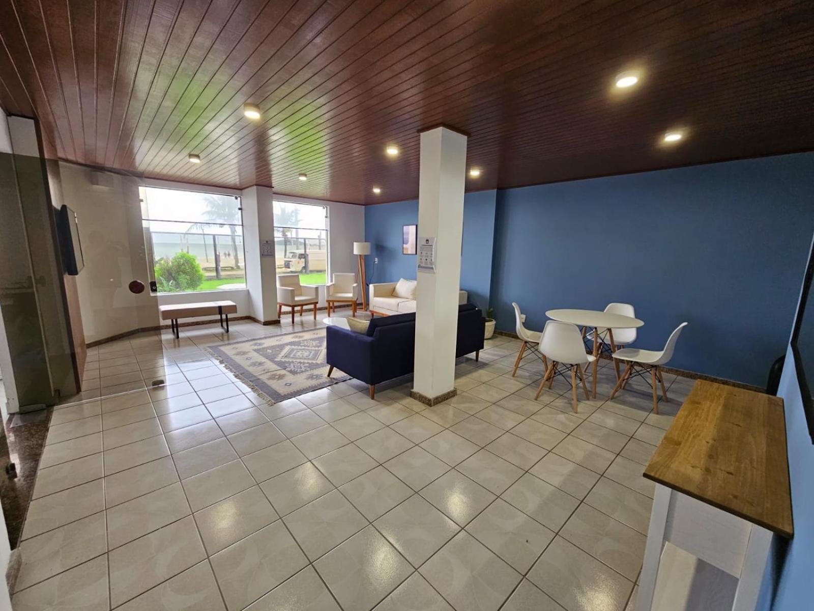 Ilha Moradas Apto 401 Florianópolis Екстериор снимка
