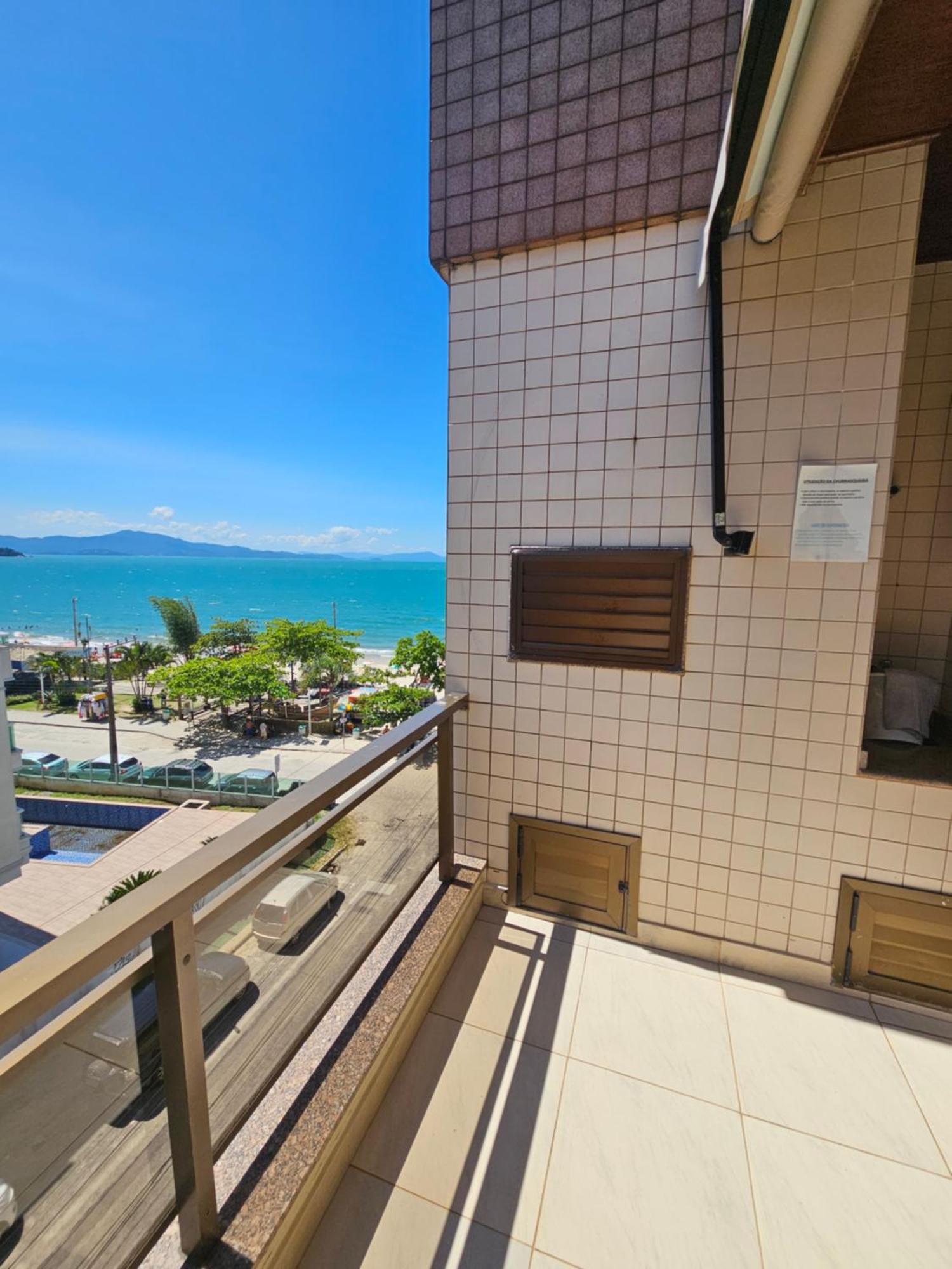Ilha Moradas Apto 401 Florianópolis Екстериор снимка