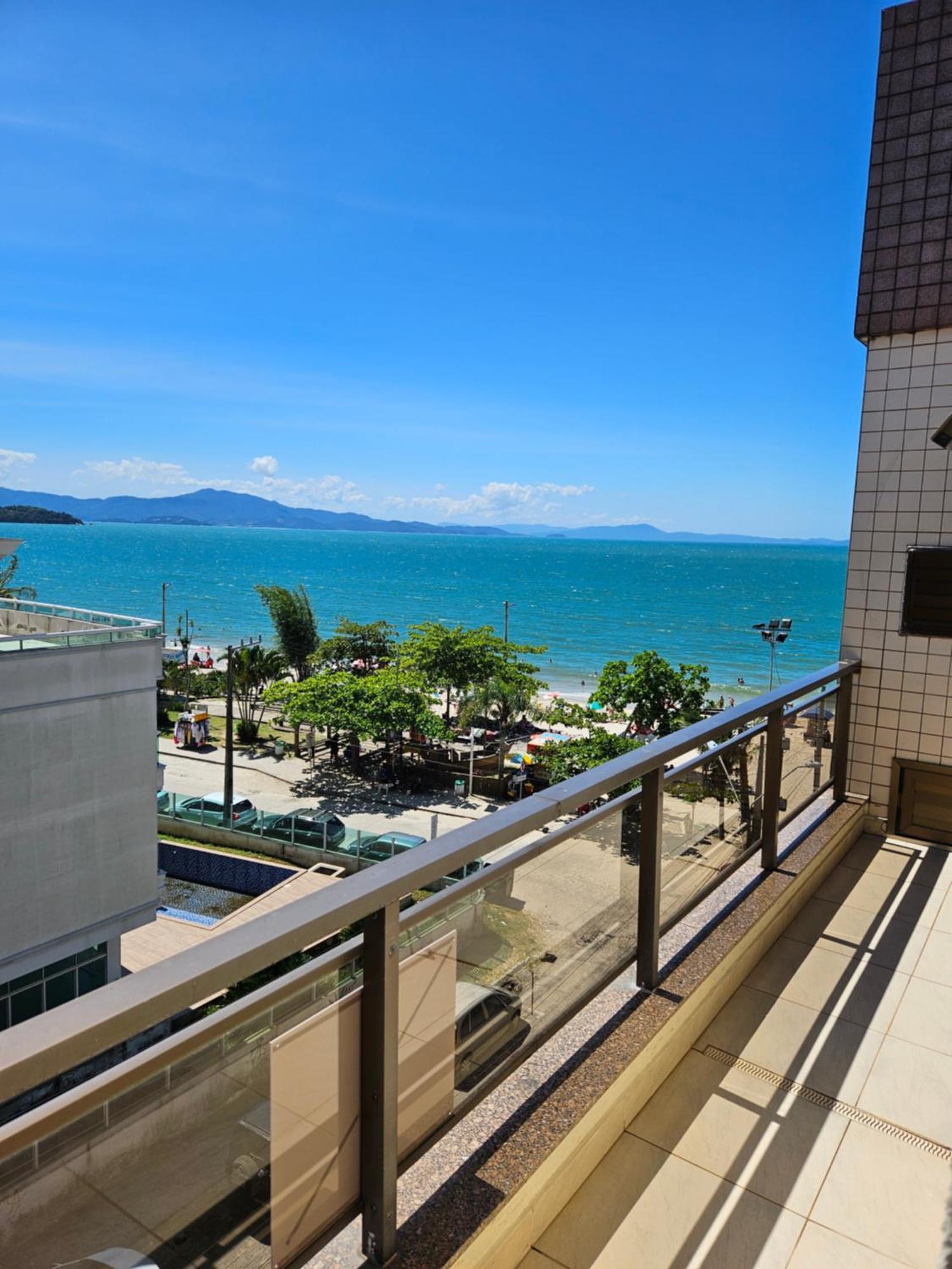 Ilha Moradas Apto 401 Florianópolis Екстериор снимка
