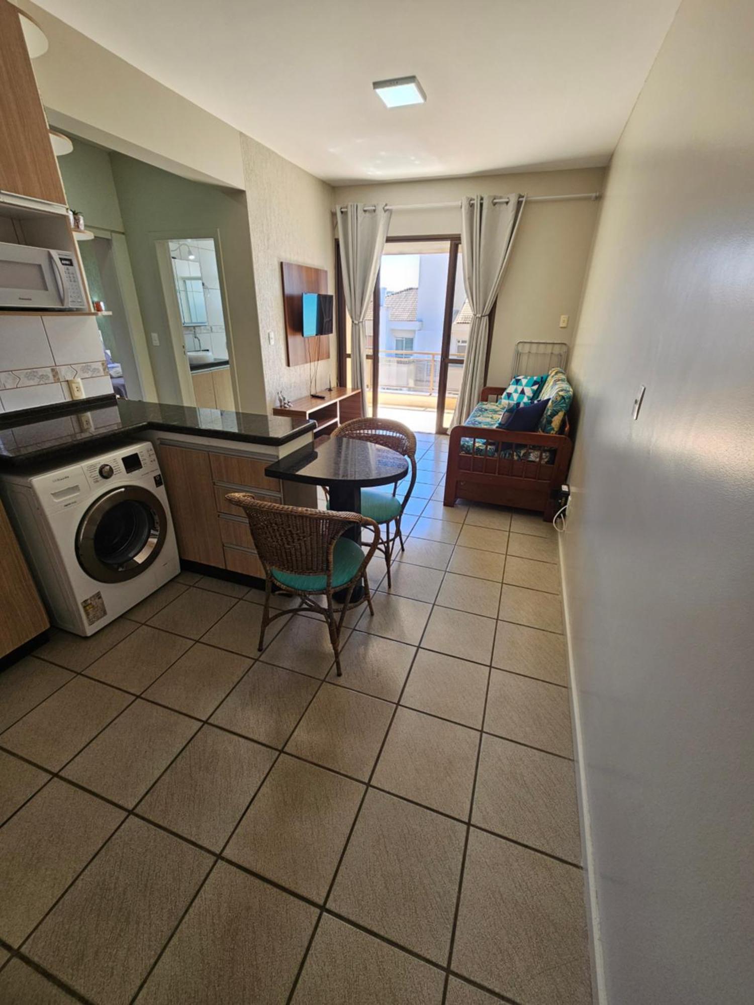Ilha Moradas Apto 401 Florianópolis Екстериор снимка