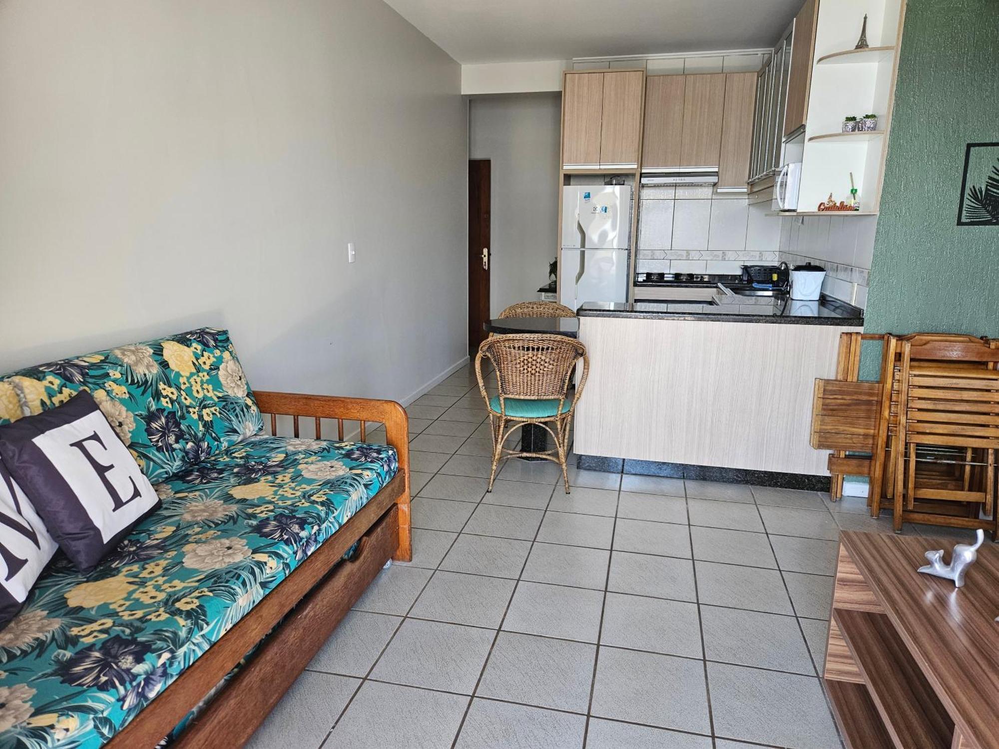 Ilha Moradas Apto 401 Florianópolis Екстериор снимка
