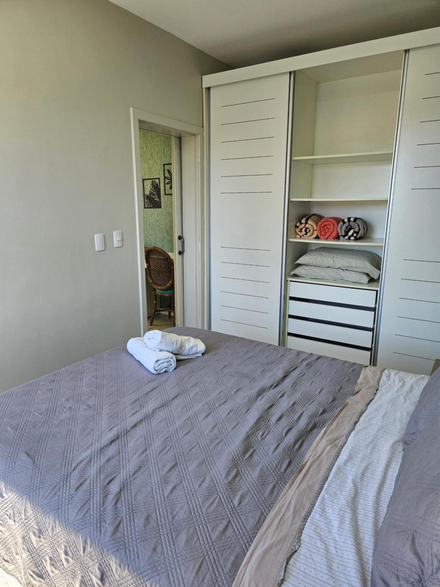 Ilha Moradas Apto 401 Florianópolis Екстериор снимка