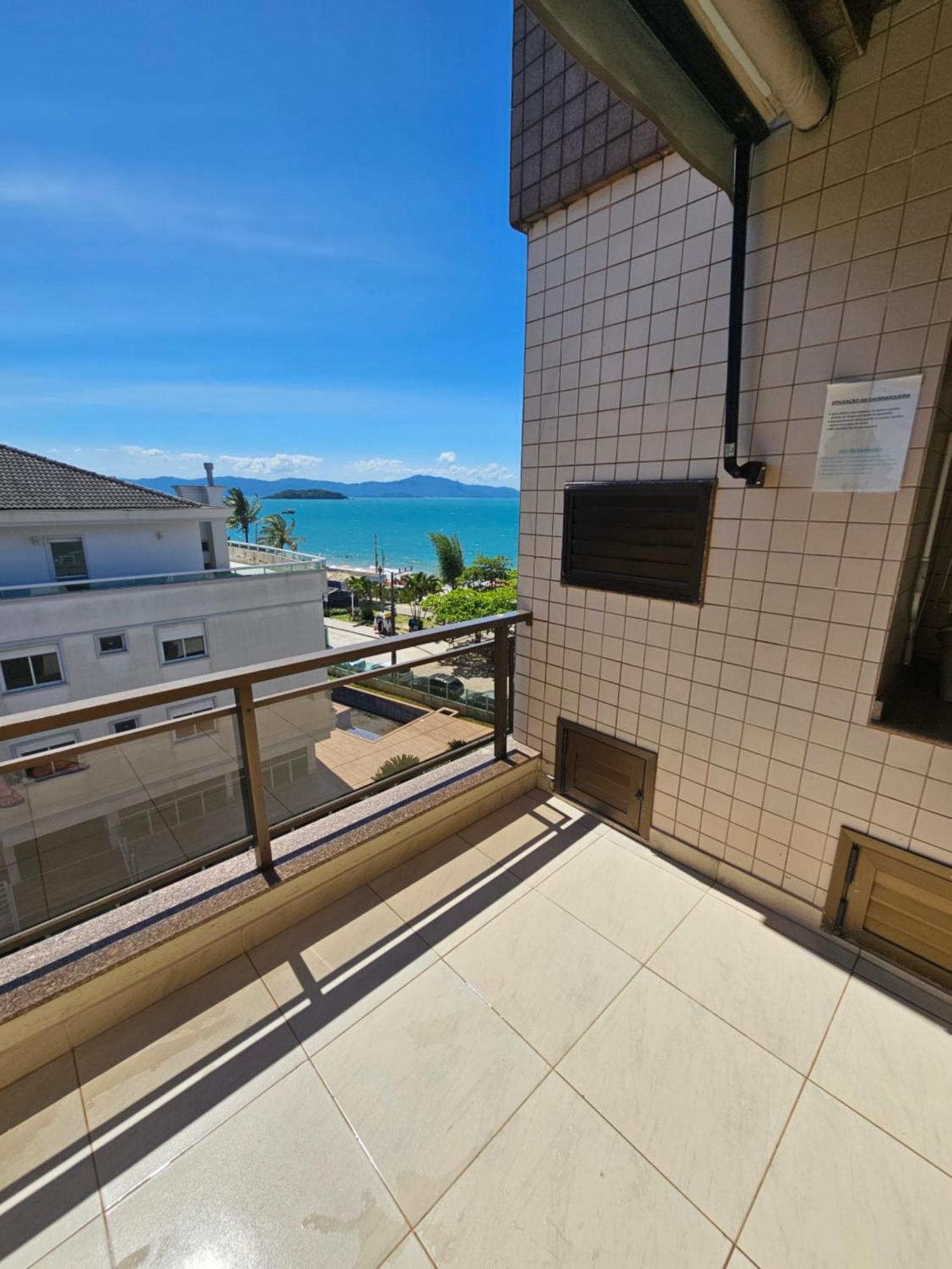 Ilha Moradas Apto 401 Florianópolis Екстериор снимка