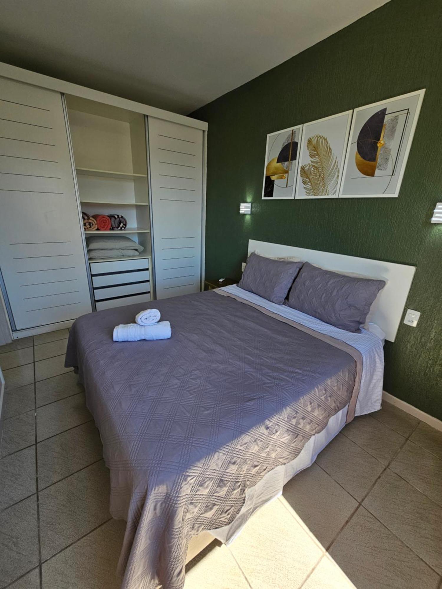 Ilha Moradas Apto 401 Florianópolis Екстериор снимка