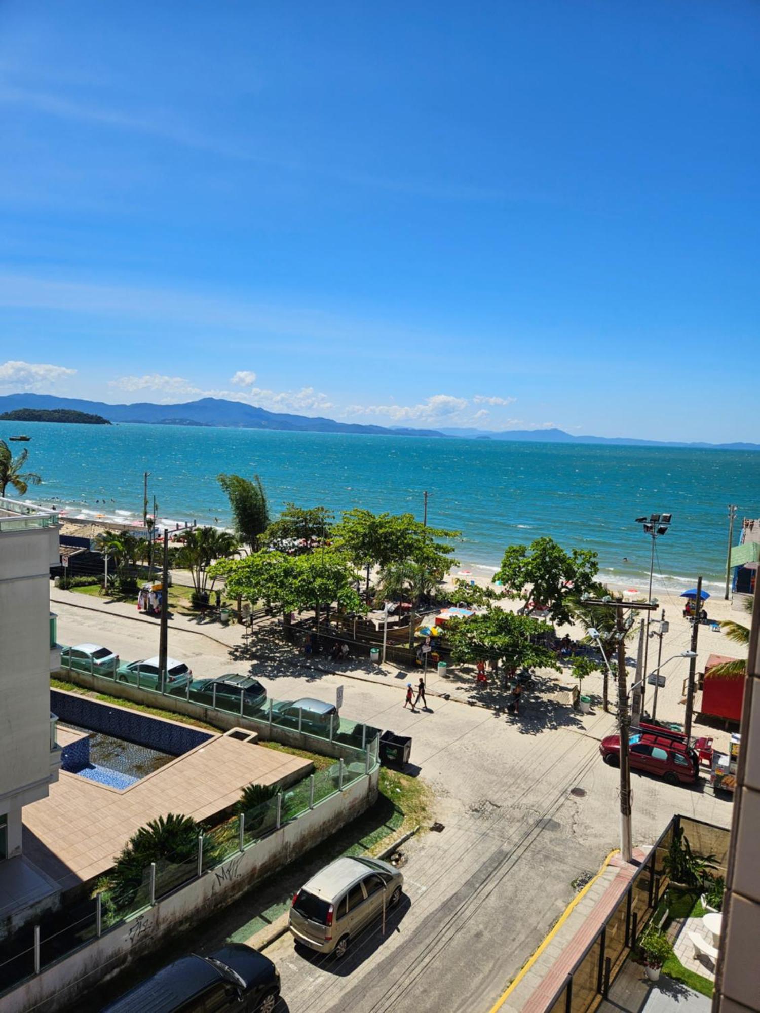 Ilha Moradas Apto 401 Florianópolis Екстериор снимка